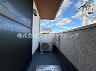 古川橋駅 徒歩8分 3階の物件内観写真